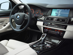 2011款 535Li 3.0T 豪华型