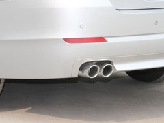 2011款 535Li 3.0T 豪华型
