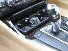 2011款 535Li 3.0T 豪华型