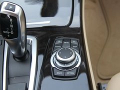 2011款 535Li 3.0T 豪华型