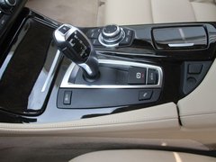 2011款 535Li 3.0T 豪华型