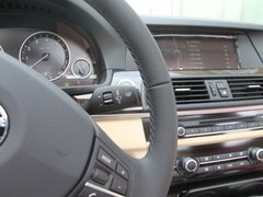 2011款 535Li 3.0T 豪华型
