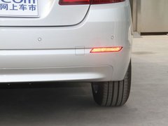 2011款 535Li 3.0T 豪华型
