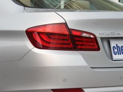 2011款 535Li 3.0T 豪华型