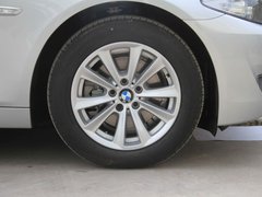 2011款 535Li 3.0T 豪华型