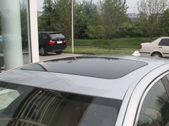 2011款 535Li 3.0T 豪华型