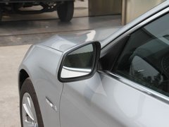 2011款 535Li 3.0T 豪华型