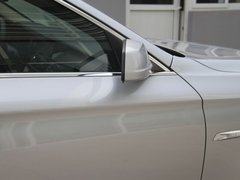2011款 535Li 3.0T 豪华型