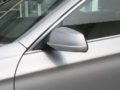 2011款 535Li 3.0T 豪华型