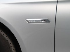2011款 535Li 3.0T 豪华型