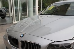 2011款 535Li 3.0T 豪华型