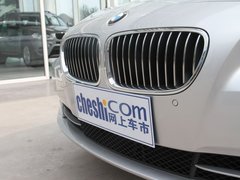 2011款 535Li 3.0T 豪华型