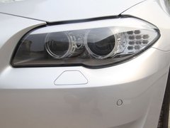 2011款 535Li 3.0T 豪华型