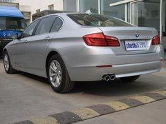 2011款 535Li 3.0T 豪华型