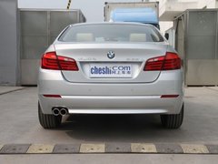 2011款 535Li 3.0T 豪华型