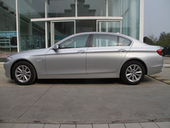 2011款 535Li 3.0T 豪华型