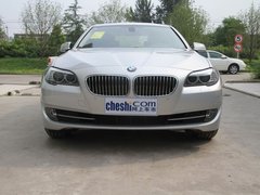 2011款 535Li 3.0T 豪华型