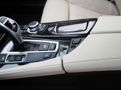 2011款 535Li 3.0T 豪华型