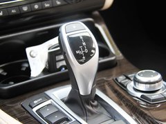 2011款 535Li 3.0T 豪华型