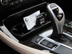 2011款 535Li 3.0T 豪华型