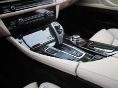 2011款 535Li 3.0T 豪华型
