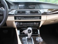 2011款 535Li 3.0T 豪华型