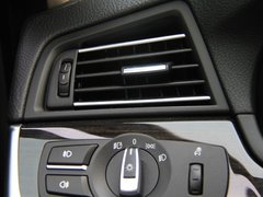 2011款 535Li 3.0T 豪华型