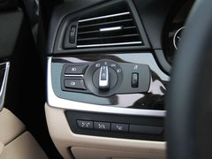 2011款 535Li 3.0T 豪华型
