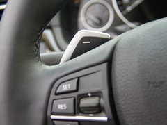 2011款 535Li 3.0T 豪华型