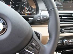 2011款 535Li 3.0T 豪华型