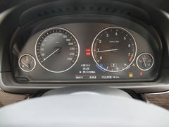 2011款 535Li 3.0T 豪华型
