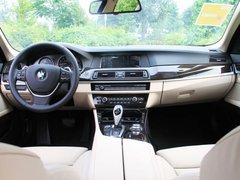 2011款 535Li 3.0T 豪华型
