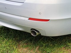 2011款 535Li 3.0T 豪华型