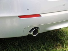 2011款 535Li 3.0T 豪华型