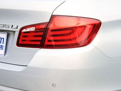 2011款 535Li 3.0T 豪华型