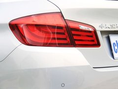 2011款 535Li 3.0T 豪华型