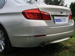 2011款 535Li 3.0T 豪华型