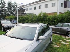 2011款 535Li 3.0T 豪华型