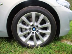 2011款 535Li 3.0T 豪华型