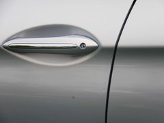 2011款 535Li 3.0T 豪华型