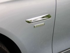 2011款 535Li 3.0T 豪华型