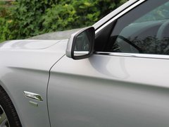 2011款 535Li 3.0T 豪华型