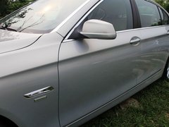 2011款 535Li 3.0T 豪华型