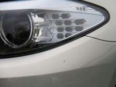 2011款 535Li 3.0T 豪华型