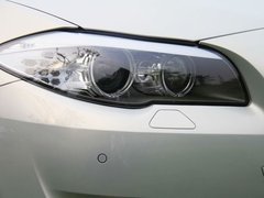 2011款 535Li 3.0T 豪华型