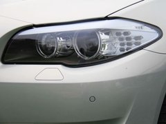 2011款 535Li 3.0T 豪华型