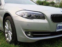 2011款 535Li 3.0T 豪华型
