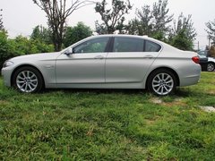 2011款 535Li 3.0T 豪华型