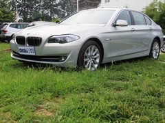 2011款 535Li 3.0T 豪华型