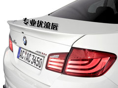 2011款 535Li 3.0T 豪华型